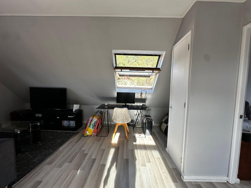 Casa Remodelada Con Terreno De 500 M2