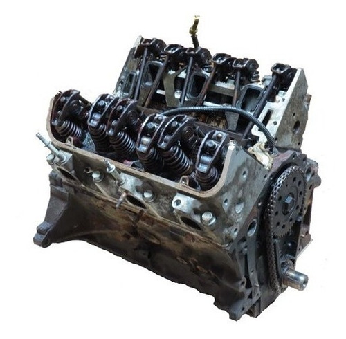 Motor Chevrolet V6 3.4 2005-2009 Venture, Aztek O Montana 