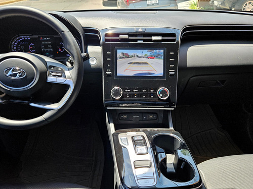 Hyundai Tucson Gls Premium