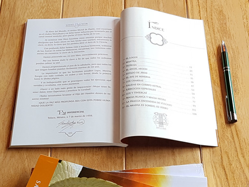 Logos, Mantra, Teúrgia Samael Aun Weor Editorial Ageac Tapa Blanda Español