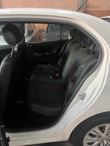 Volkswagen Gol 1.6 Trendline 101cv