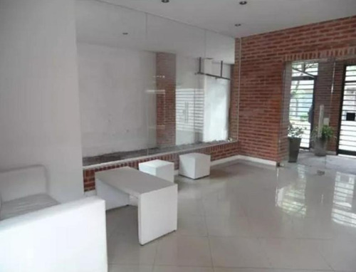Imagen 4 de 14 de Departamento 2 Ambientes Venta Merlo