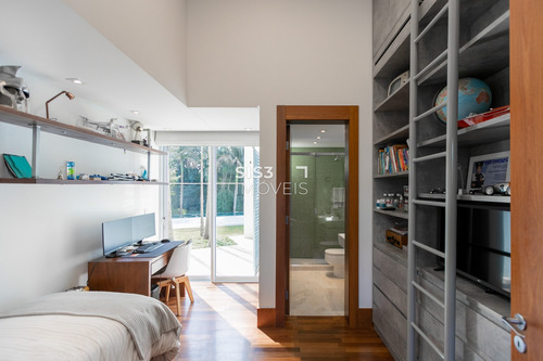 Imagem 25 de 30 de Uma Casa Que Encanta! - 4760-du