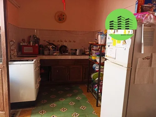 Casa En Venta En Zona Centro