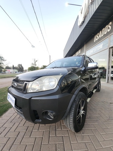 Ford Ecosport 2.0 Xlt Plus 4x2