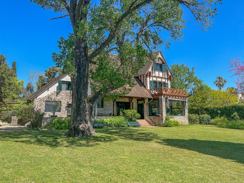 Casa En Alquiler En San Isidro, G.b.a. Zona Norte, Argentina