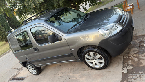 Citroën Berlingo 1.6 Hdi 92 Bussines Mixto