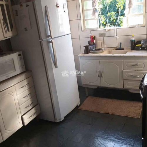 Imagem 12 de 19 de Venda Sobrado 3 Dormitórios Jardim São Jorge Guarulhos R$ 350.000,00 - 34589v