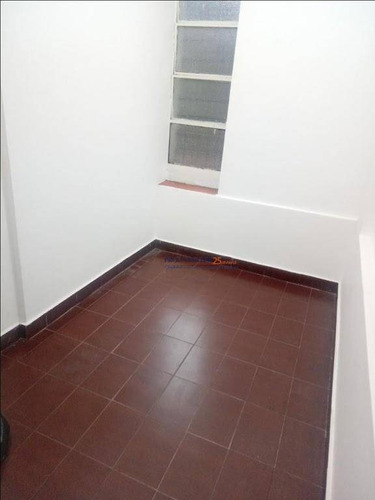 Imagem 13 de 24 de Apartamento Com 2 Dormitórios À Venda, 110 M² Por R$ 800.000 - Vila Clementino - Prop Starter Adm. Imóveis - Ap0257
