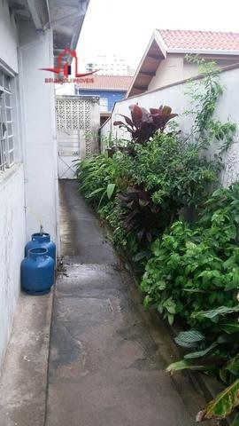 Imagem 3 de 10 de Casa A Venda No Bairro Anhangabaú Em Jundiaí - Sp. - 773-1