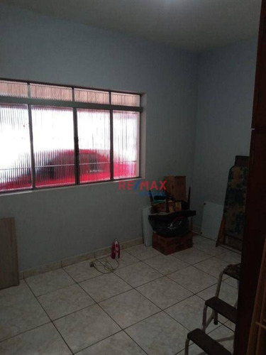 Imagem 22 de 27 de Casa Com 2 Dormitórios À Venda, 74 M² - Vila Flórida - Guarulhos/sp - Ca0124