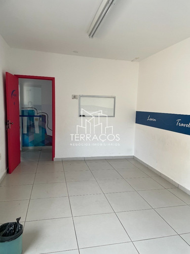 Imagem 27 de 30 de Casa Para Fins Comerciais 480m² Para Venda Ou Locação Em Localização Privilegiada Da Vila Arens, Jundiaí/sp - Ca00703 - 70720875