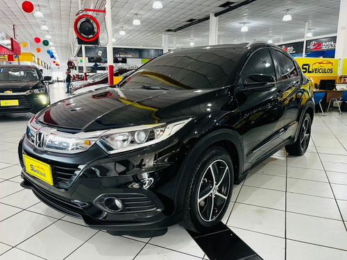 Honda HR-V 1.8 16V EXL