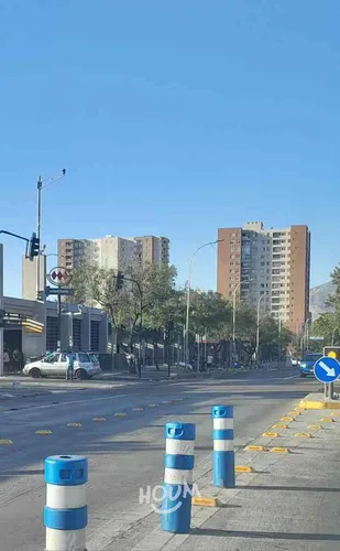 Departamento Avenida Recoleta Id: 149929