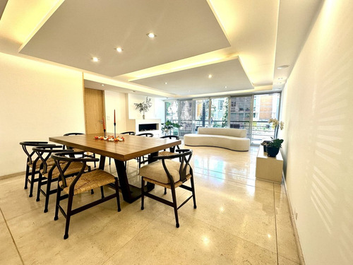 Departamento En Venta En Polanco