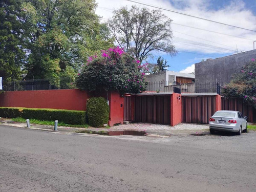 Terreno En Venta Picacho, Pedregal.