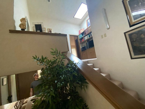 Casa En Renta O Venta En Bosques De Las Lomas