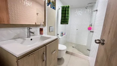 Casa En Venta En Sector De Castilla Cod 3926