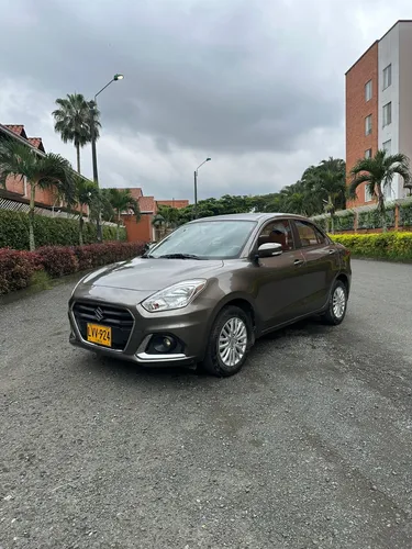 Suzuki Swift 1.2 Dzire