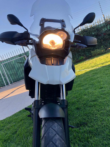 Bmw Gs 650 Abs