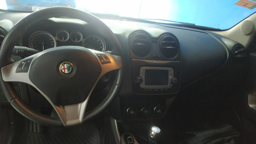 Alfa Romeo Mito 1.4 Junior 78cv