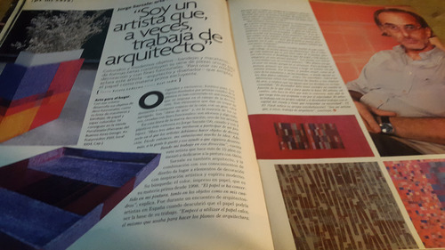 Revista Para Ti 4207 2003 Jorge Sarsale Arte Y Diseño