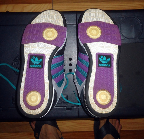Tênis adidas Elation St Lea Sue - Masculino N.º 40