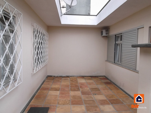 Imagem 26 de 30 de Casa À Venda Em Centro - 346