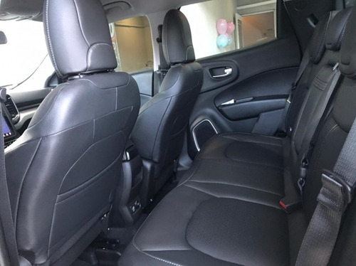Imagem 9 de 10 de Fiat Toro Volcano T270 - Com Kit Chrome Edition Juliano