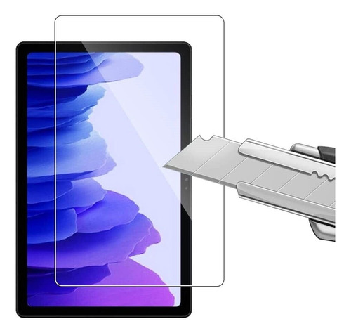 Película De Vidro Tablet Galaxy Tab A7 10.4 2020 T500 T505