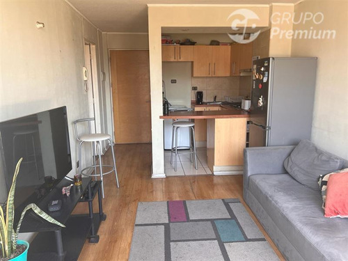 Renovado Departamento En Venta En Barrio Toesca