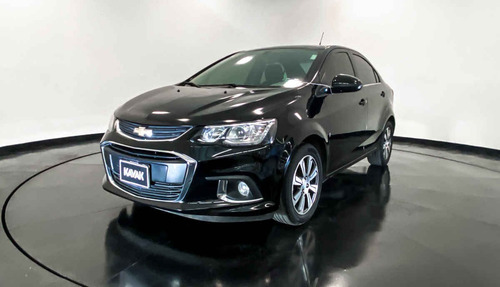 Imagen 5 de 15 de 32990 - Chevrolet Sonic 2017 Con Garantía