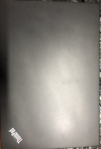 Lenovo Thinkpad T490s I7 16gb 256gb Ssd Táctil (Usado)