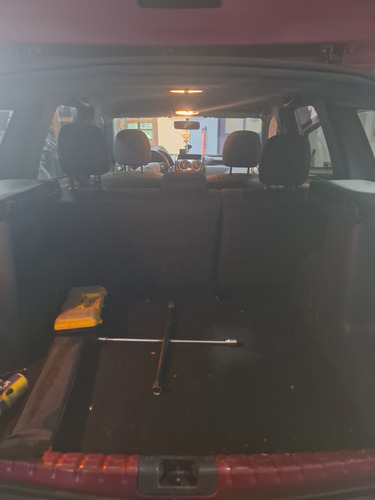Renault Duster 2.0 Expression Mt