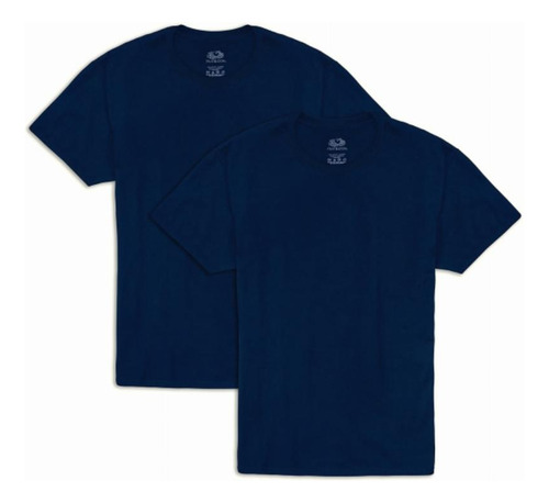 Fruit Of The Loom Eversoft Playera De Algodón Para Hombre,