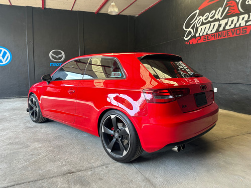 Audi A3 1.4 Ambiente At