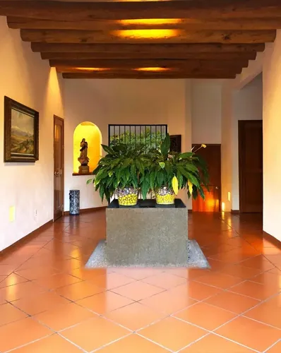 Casa En Venta En Ahuatepec, Cuernavaca, Morelos