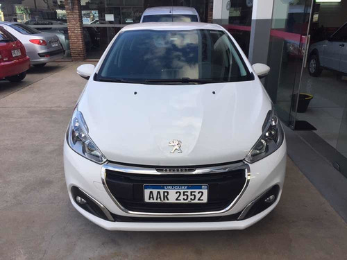 Peugeot 208 1.2 Active