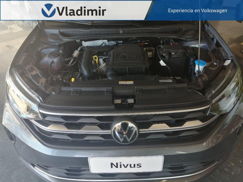 Volkswagen Nivus Highline Entrega Inmediata 2021 0km