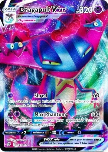 Cartas Pokemons ultra raras V e VMax - Hobbies e coleções - Boa Viagem,  Recife 1245477458