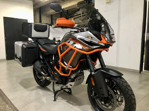 Imagen 3 de 9 de Ktm 1190 Adventure