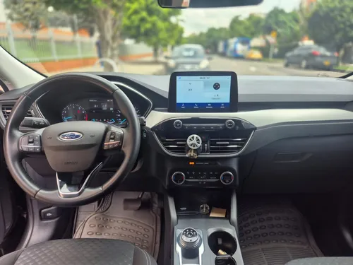 Ford Escape 2.0 Se 4x2