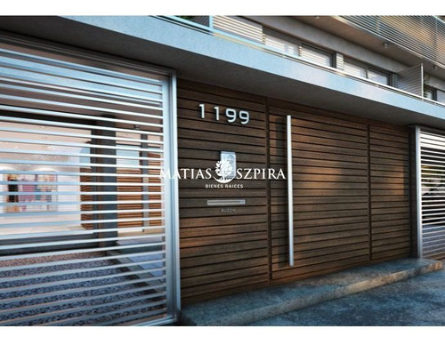 Departamento En Venta En Ituzaingó