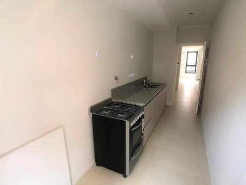 Imagen 20 de 25 de Venta Hermoso 3 Ambientes A Estrenar En Villa Del Parque.