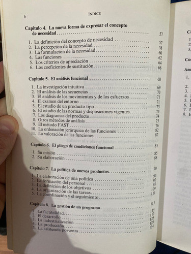 El Control De La Relación Calidad/precio R Tassinari Deusto (Usado)