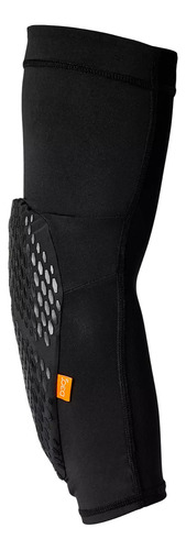 Coderas Motocross Fox Enduro Pro Color Negro Talle M