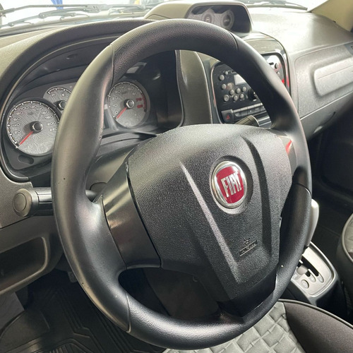 Fiat Palio Palio Week. Adv. Dualogic 1.8 Flex