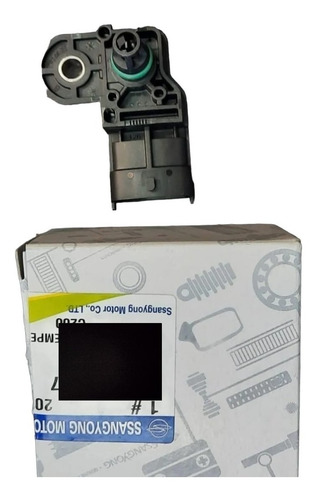 Sensor Map New Actyon ,stavic ,rexton , Kyron