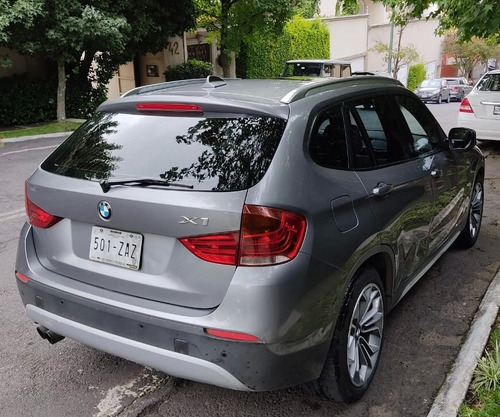 Imagen 4 de 11 de Bmw X1