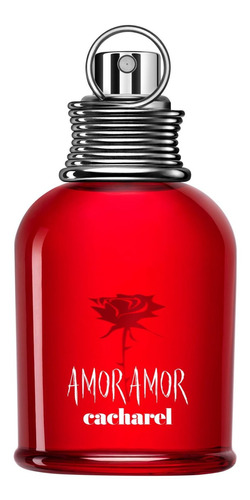 Amor Amor Edt 30 Ml